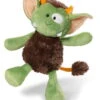 Nici 37632 Monster Jipii! Braun/grün Ca 15cm Schlenker Plüsch Kuscheltier -Nici Welt Geschäft 37634 1680x2048