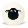 Nici 40141 Kissen Shirley Aus Shaun Das Schaf Figürlich ø 35cm Plüsch -Nici Welt Geschäft 40141 2048x2002