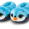 Nici 40064 Hausschuhe NICIdoos Pinguin Figürlich Größe 34-37 Plüsch -Nici Welt Geschäft 40355 01 HA Frei 2048x1256 1