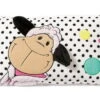 Nici 40455 Kissen Schaf Jolly Tessa Jolly Mäh Rechteckig Ca 43x25cm Plüsch -Nici Welt Geschäft 40455 2048x1374
