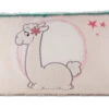 Nici 42252 Kissen Dalia Lama Rechteckig 43x25cm Plüsch LalaLama Lounge -Nici Welt Geschäft 42252 01 HA Frei 2048x1267
