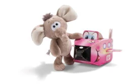 Nici 45003 Nici On Board Mit Geschenkverpackung Elefant Flugzeug 15cm Plüsch -Nici Welt Geschäft 45003 03 ZA 2048x1372