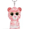 Nici 46311 Glubschis Schlüsselanhänger Tiger Fula 9cm Plüsch