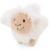 Nici 47795 Schaf Sheepmila 12cm Stehend Farm Friends Plüsch Kuscheltier GREEN