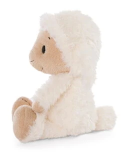 Nici 47798 Schaf Sheepmila 33cm Farm Friends Plüsch Kuscheltier Schlenker GREEN -Nici Welt Geschäft 47798 02 ZA Frei 1619x2048