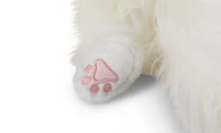 Nici 48099 Weisse Katze Meowlina 35cm Liegend Life Is Better With Cats -Nici Welt Geschäft 48099 03 ZA Frei 2048x1232