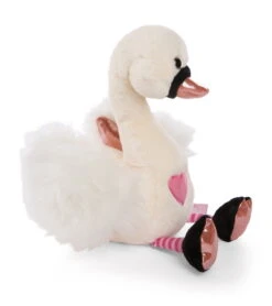 Nici 48268 Schwan Weiß Ca 35cm Plüsch Kuscheltier Love Classics GREEN -Nici Welt Geschäft 48268 03 ZA Frei 1821x2048 5