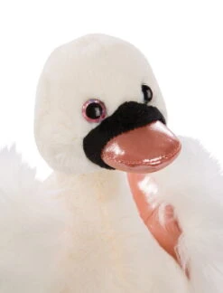 Nici 48268 Schwan Weiß Ca 35cm Plüsch Kuscheltier Love Classics GREEN -Nici Welt Geschäft 48268 08 ZA Frei 1561x2048 5