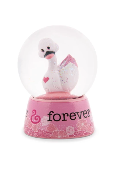 Nici 48282 + 48283 Schüttelkugel Schneekugel SET 2 Schwäne 6,5cm Love Classics 10 Nici 48282 + 48283 Schüttelkugel Schneekugel SET 2 Schwäne 6,5cm Love Classics - Image 8