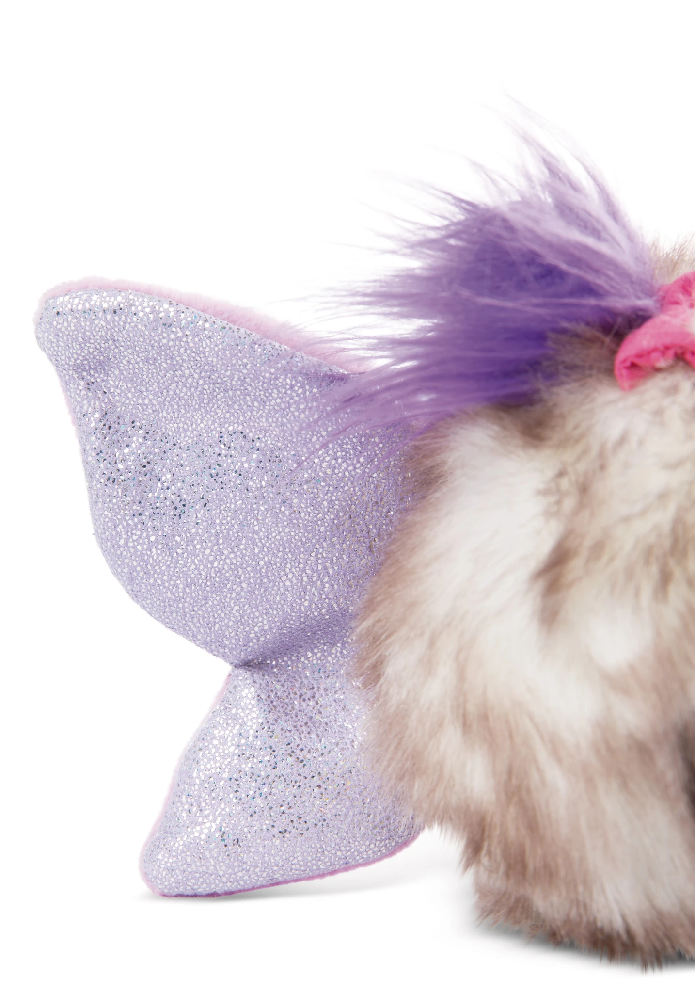 Nici 48421 Monsterdoos Monster Jeebydoo Lila 10cm Plüsch Kuscheltier 7 Nici 48421 Monsterdoos Monster Jeebydoo Lila 10cm Plüsch Kuscheltier - Image 5